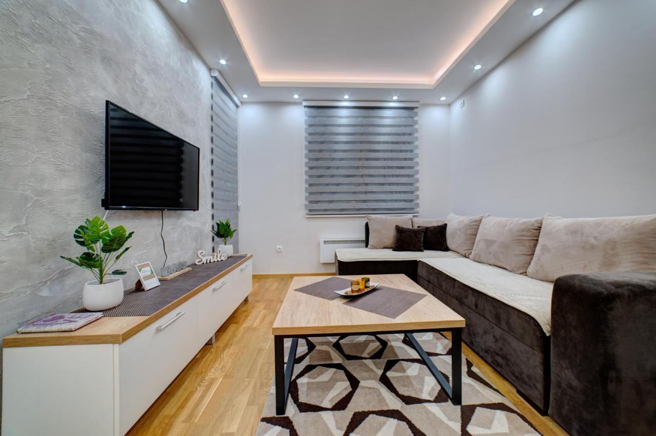Janojlic Apartment Zlatibor