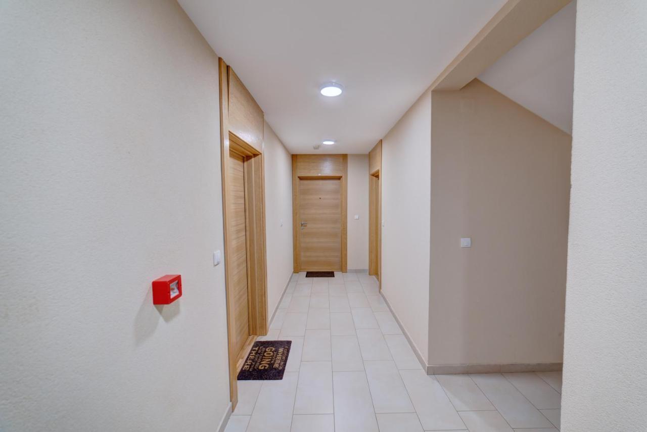 Janojlic Apartment Zlatibor