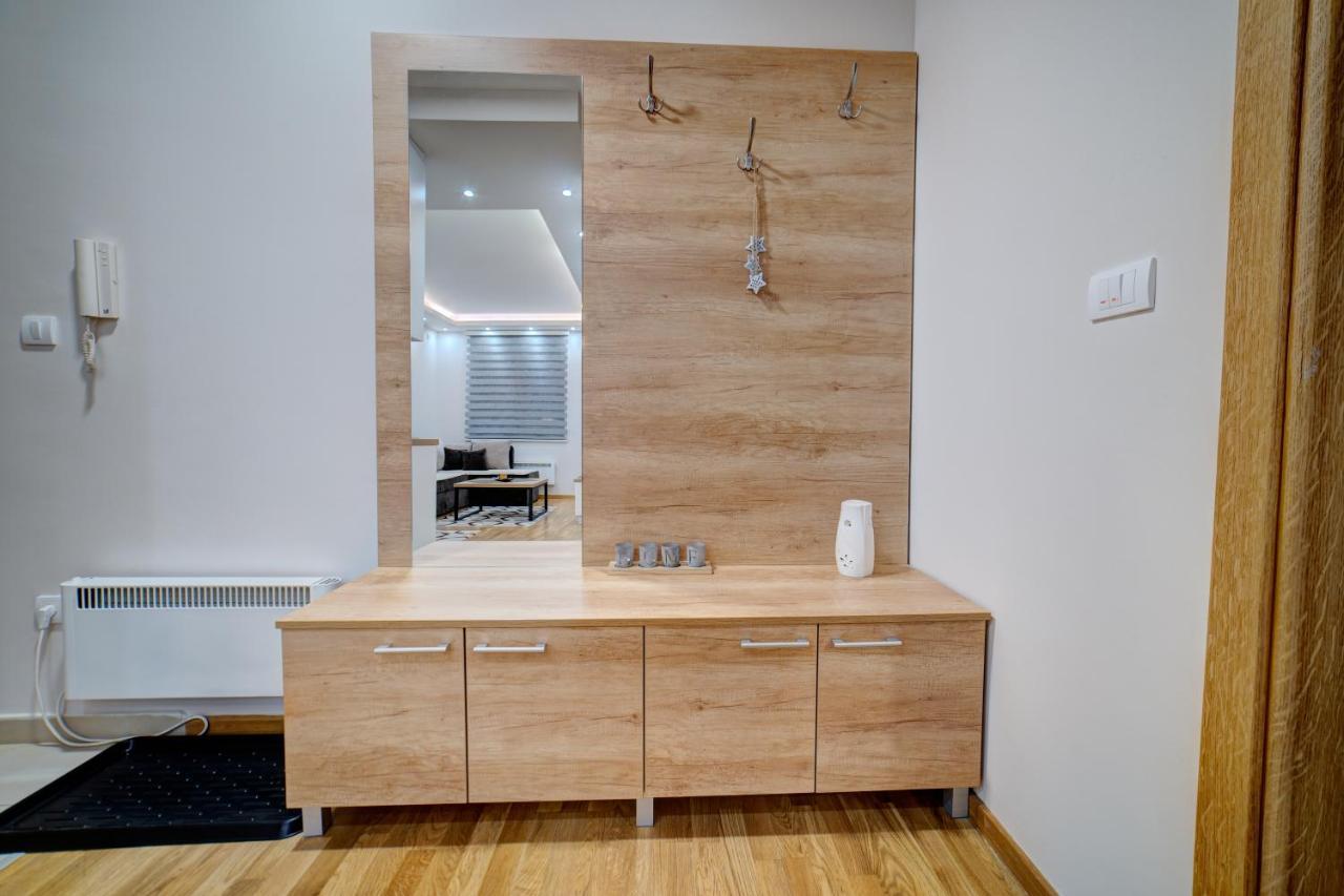 Janojlic Apartment