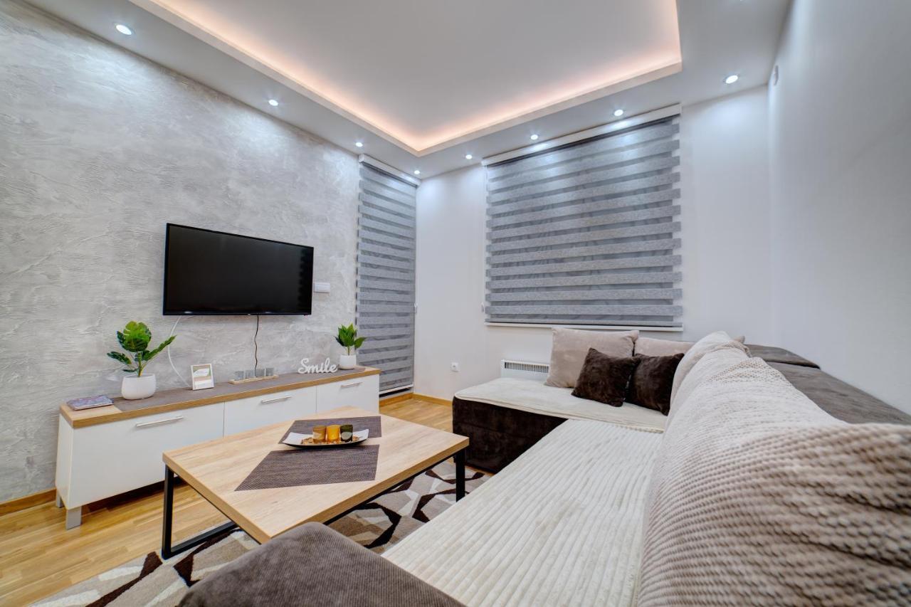 Apartment Janojlic Zlatibor
